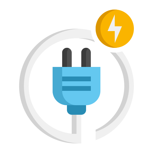power plug